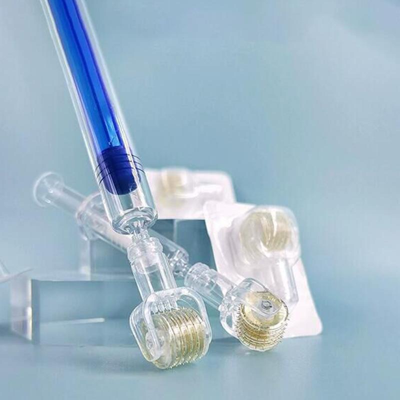 Skincare You - Mikro iğneli silindir damgası 0.25mm -