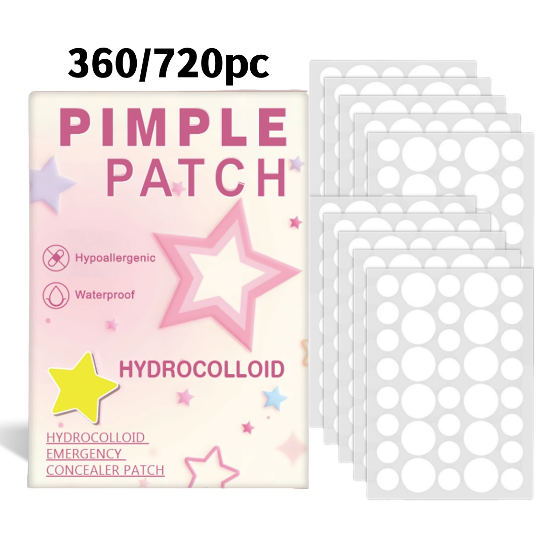Hidrokolloid Akne Sivilce Band - Skincare You incelemesi ve fiyatı