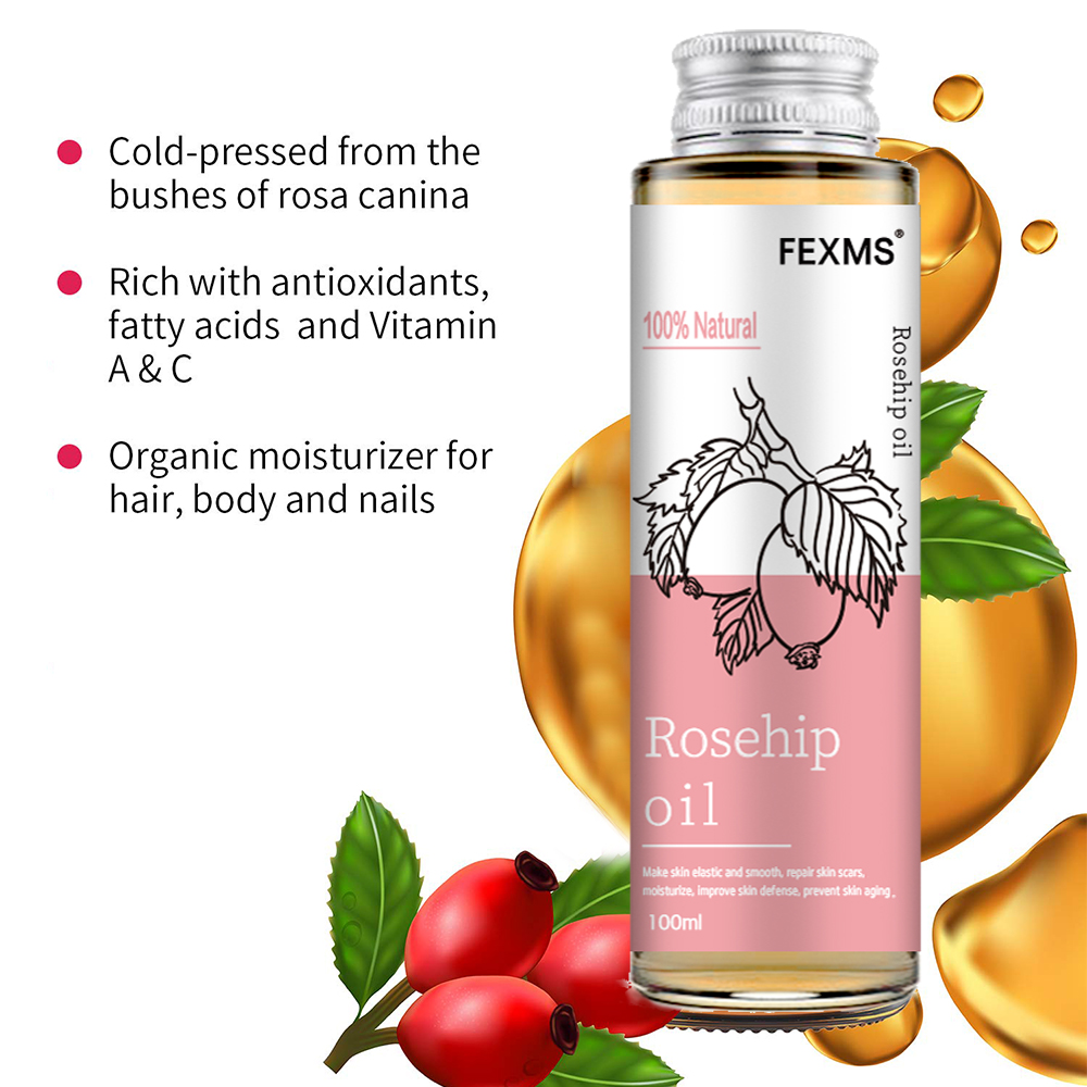 Kuşburnu tohumu yağı, % 100% s - Face Oil Rosehip incelemesi ve fiyatı