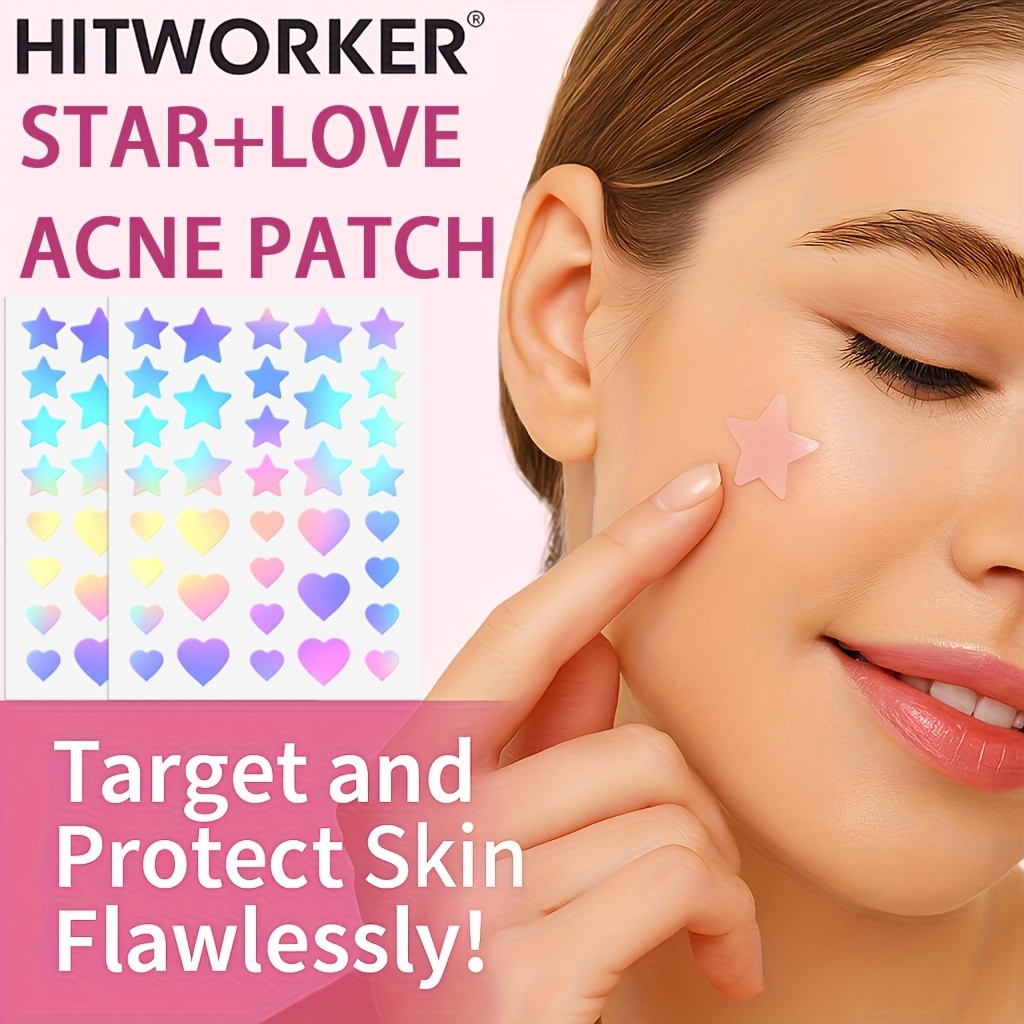 360 adet Renkli Akne Bantları  - Skincare You incelemesi ve fiyatı