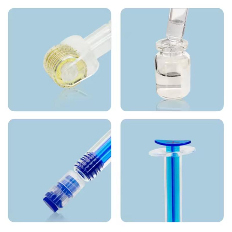 Mikro iğneli silindir damgası  - Skincare You incelemesi ve fiyatı