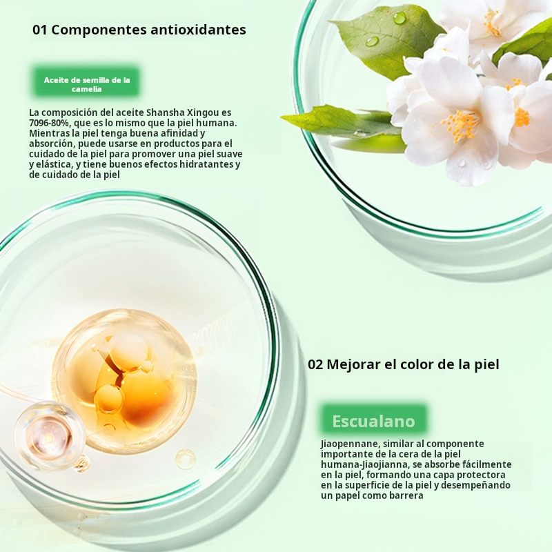 Amococo 3 adet Tek Kullanımlık - Face Oil Rosehip incelemesi ve fiyatı