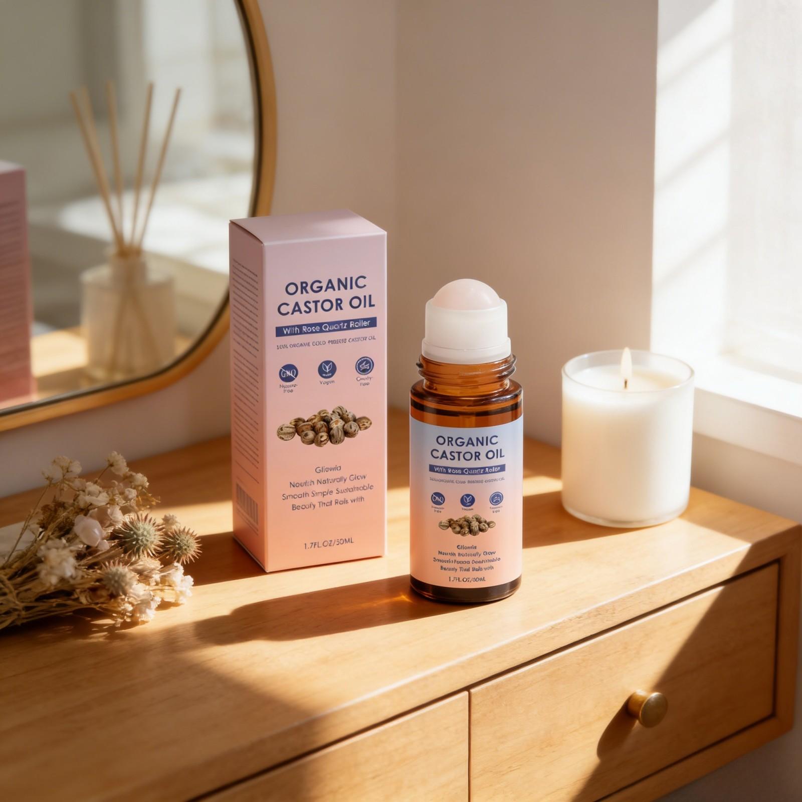 Doğal Organik Hint Yağı Pürüzs - Face Oil Rosehip incelemesi ve fiyatı