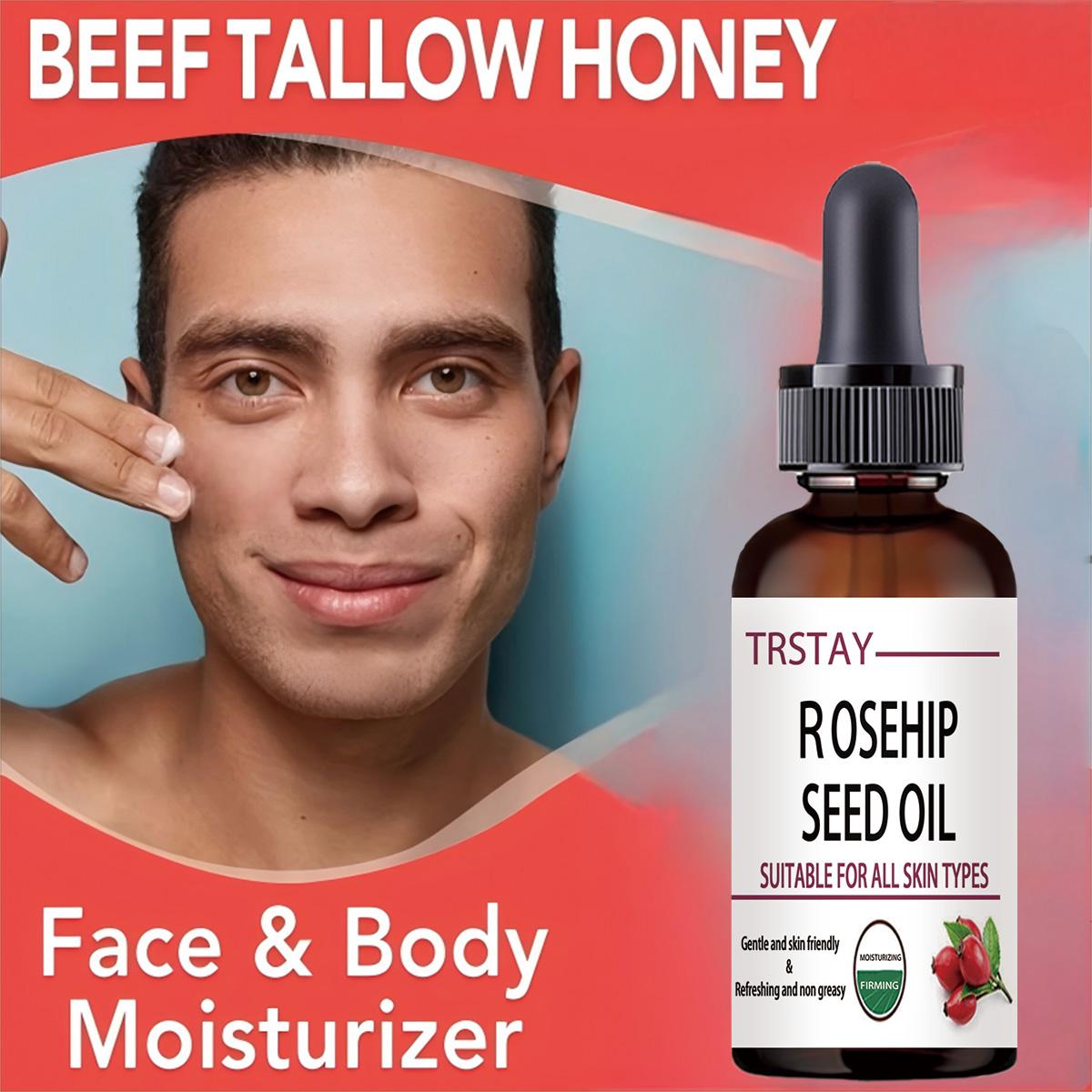 Kuşburnu çekirdeği yağı her ci - Face Oil Rosehip incelemesi ve fiyatı