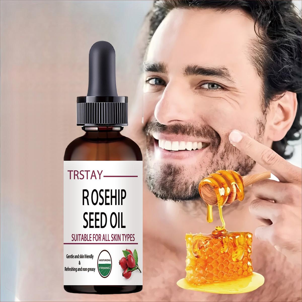 Kuşburnu çekirdeği yağı her ci - Face Oil Rosehip incelemesi ve fiyatı