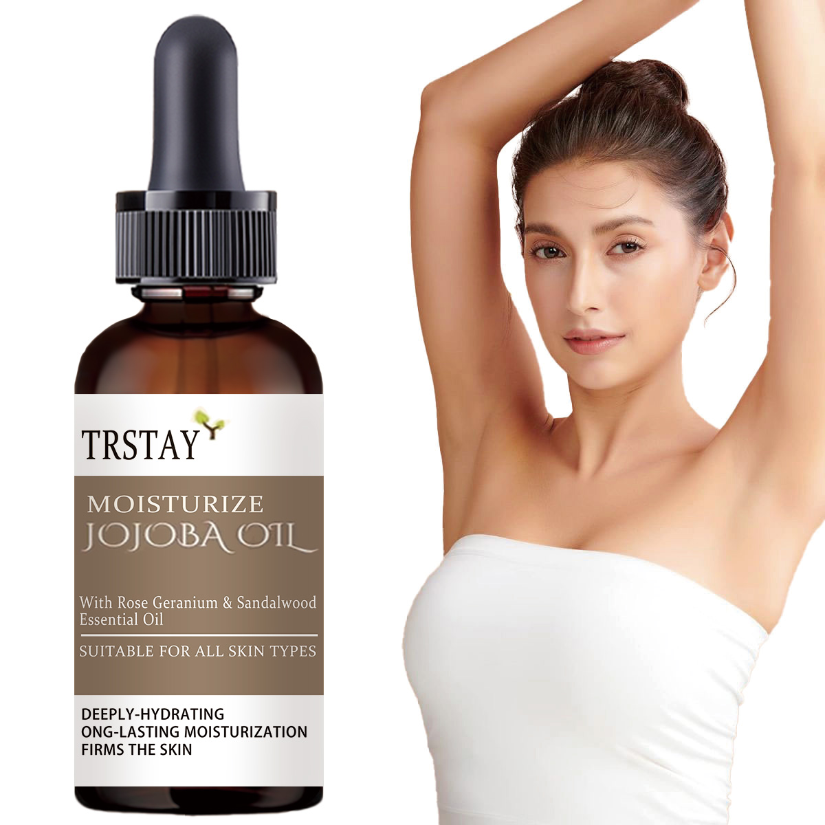 5ML/15ML/30ML/50ML/Saf ROSEHIP - Face Oil Rosehip incelemesi ve fiyatı