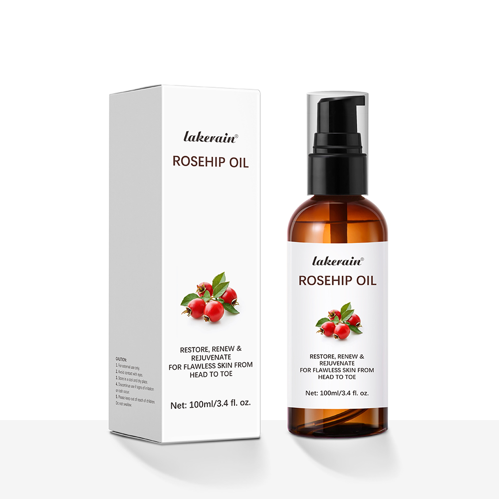 Organik Kuşburnu Yağı 30ml Hız - Face Oil Rosehip incelemesi ve fiyatı