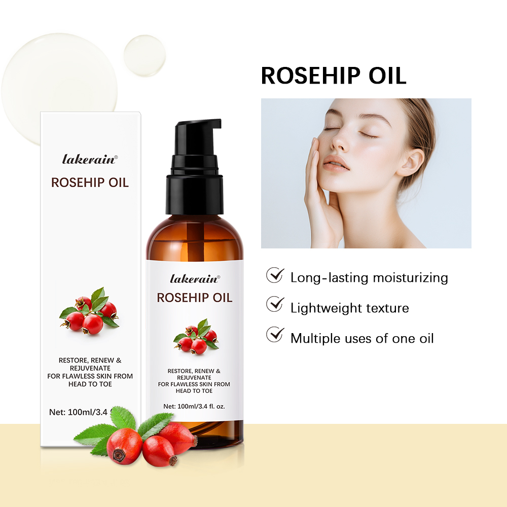 Organik Kuşburnu Yağı 30ml Hız - Face Oil Rosehip incelemesi ve fiyatı